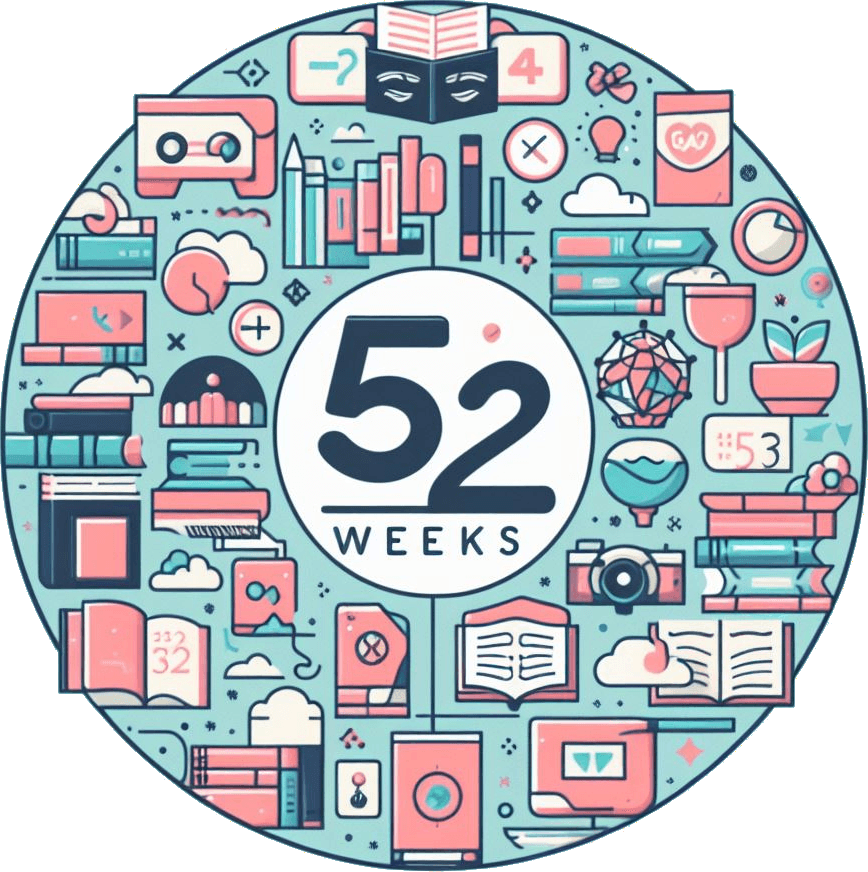 Logo 52 Weeks